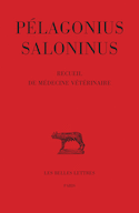 Recueil de médecine vétérinaire [édition bilingue]